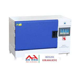 TỦ THỬ NGHIỆM LÃO HOÁ BẰNG TIA UV Model :SAUV852 Hãng SAMATOOLS / Ý