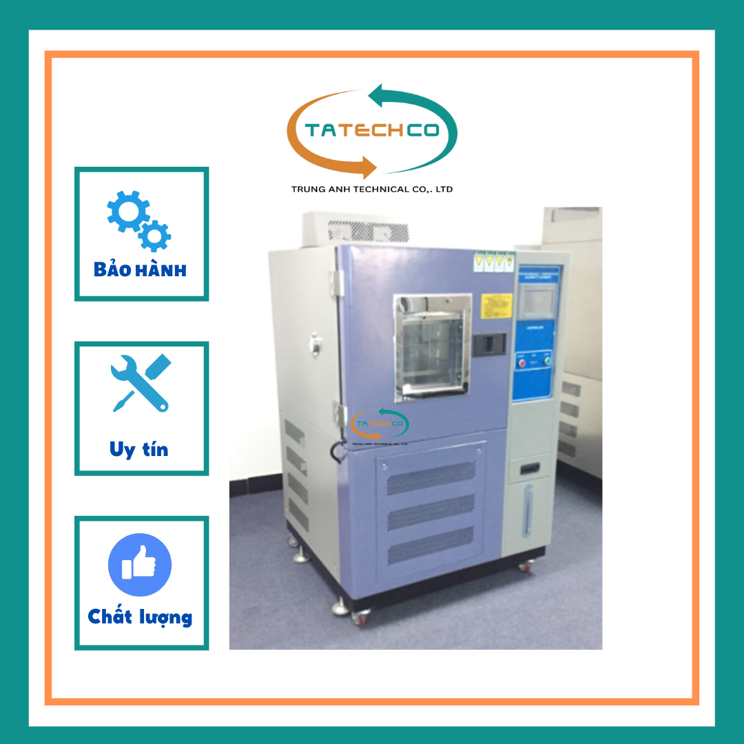 TỦ THỬ NGHIỆM LÃO HÓA OZONE HYW-CY-150L