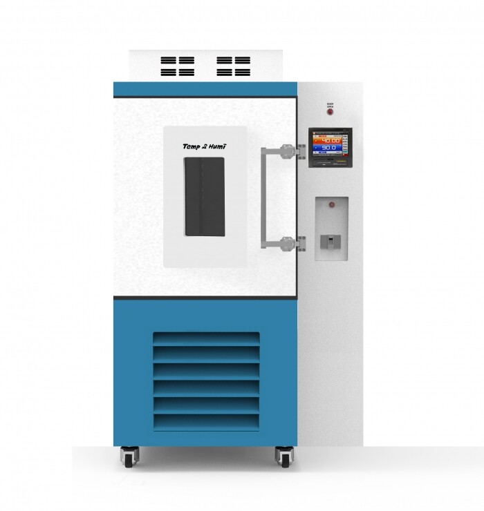 Tủ thử nghiệm nhiệt độ -50 ~ 120°C 800L