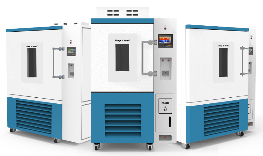 Tủ vi khí hậu 15~120/150°C, 800L