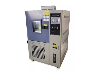 Tủ thử nghiệm nhiệt độ và độ ẩm không đổi