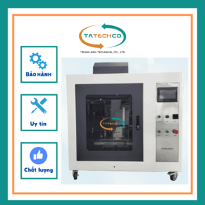 TỦ THỬ NGHIỆM SỢI DÂY PHÁT SÁNG ( DÂY NÓNG ĐỎ) GD-IEC60695-10A