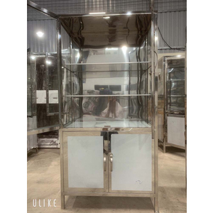 Tủ thuốc inox