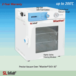 Tủ tiệt trùng khô 50lít DH-SL50 Scilab