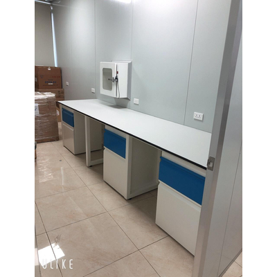 Tủ truyền mẫu Passbox