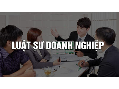 Tư vấn doanh nghiệp