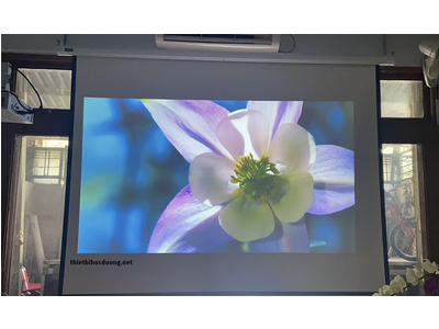 Máy Chiếu Thông Minh BenQ EH620 Tích Hợp Hệ Điều Hành Windows