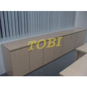 Tủ Văn Phòng NOKIA TVP018