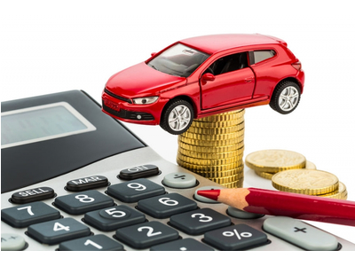 Tư vấn thủ tục mua xe trả góp