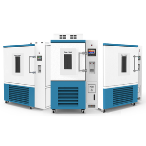 Tủ vi khí hậu 15~120/150°C, 288L
