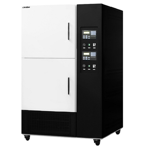 Tủ Vi Khí Hậu 2 Buồng LGC-2101D, Daihan Labtech - Hàn Quốc