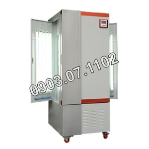 TỦ VI KHÍ HẬU BIC-400 – BOXUN