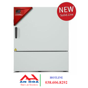 TỦ VI KHÍ HẬU 1020 lit Model :KBF-S1020 Hãng : BINDER