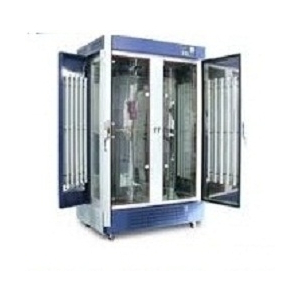 Tủ Vi Khí Hậu Labtech - Model: LGC-5101