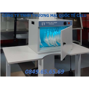 Buồng tiệt trùng LV-UV1