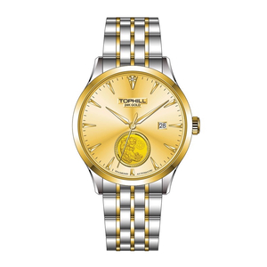 ĐỒNG HỒ NAM TOPHILL TU012G.S6958