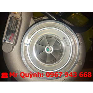 Turbo Chenglong đầu kéo máy 420 giá tốt nhất thị trường