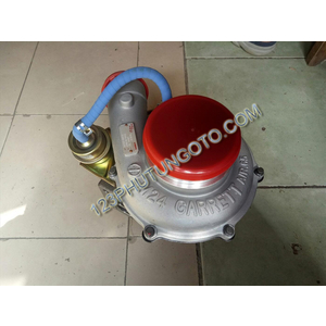 TURBO TĂNG ÁP XE TẢI HINO 500
