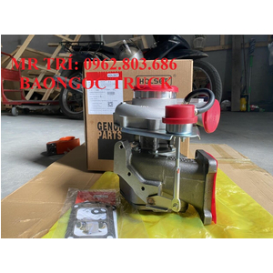 BÁN TUBO XE ĐẦU KÉO, XE BEN, XE TẢI HOWO SINOTRUCK