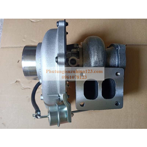 TUBOR XE TẢI ISUZU FVM - 6HK1