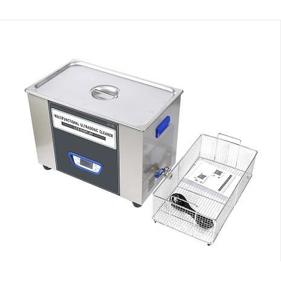 Bể rửa siêu âm 10 Lít TUC-100, Hãng TaisiteLab