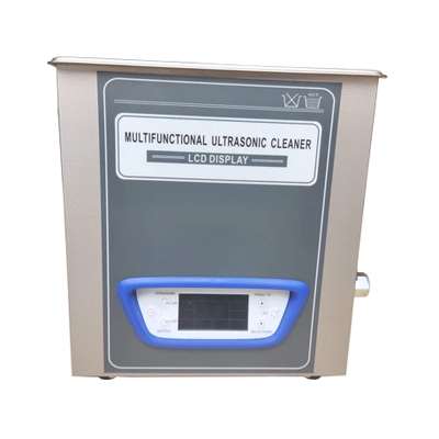 Bể rửa siêu âm kỹ thuật số 22 lít, Model: TUC-220, Hãng: TaisiteLab Sciences Inc / Mỹ