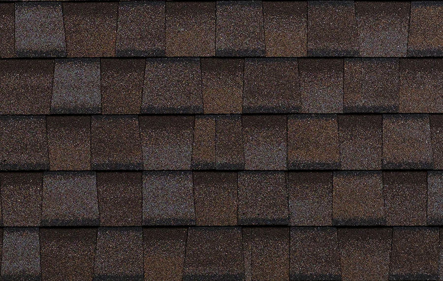 TECH- COUNTRY AR- Ngói lợp bitum phủ đá dạng đa tầng