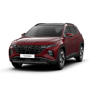 Tucson 1.6 Turbo 2023