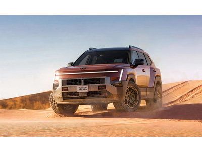 Tucson 2027 qua mười câu hỏi: mọi thứ cần biết về thế hệ thứ năm và bản PHEV 288 mã lực