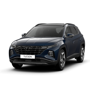 Tucson 1.6 Turbo 2023