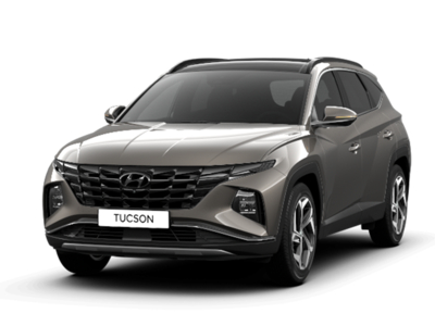 Hyundai Tucson 2.0 Đặc Biệt