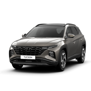 Tucson 1.6 Turbo 2023