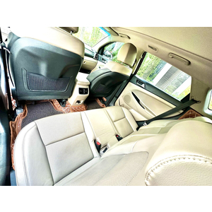 Tucson 2.0 Xăng Đặc Biệt – 2021