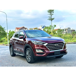 Tucson 2.0 Xăng Đặc Biệt – 2021