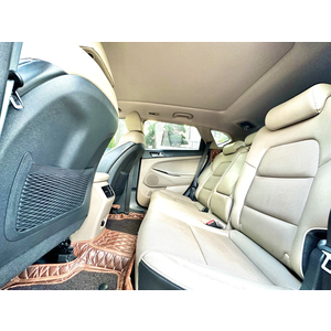 Tucson 2.0 Xăng Đặc Biệt – 2021