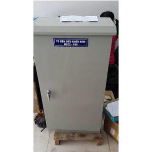 Tủ điều khiển động cơ