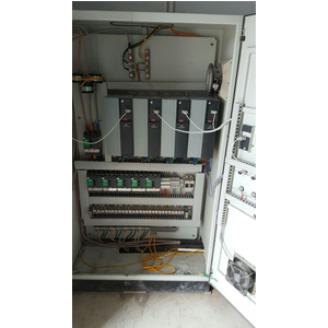 Tủ điều khiển biến tần
