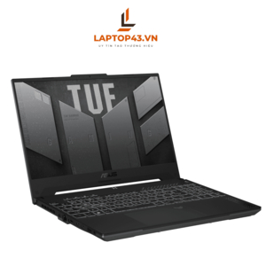 TUF FX506HF-HN014W core i5-11400H/ Ram 8gb/ SSD 512gb/ RTX2050/ 15.6FHD 144Hz/ FullAC tại Đà Nẵng