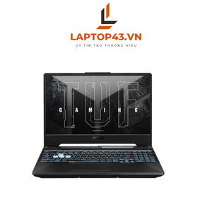 TUF FA506NF-HN005W Ryzen5-7535HS/ Ram 8GB/ SSD 512GB/ 15.6' FHD 144Hz/ RTX2050 4GB/ FullAC tại Đà Nẵng