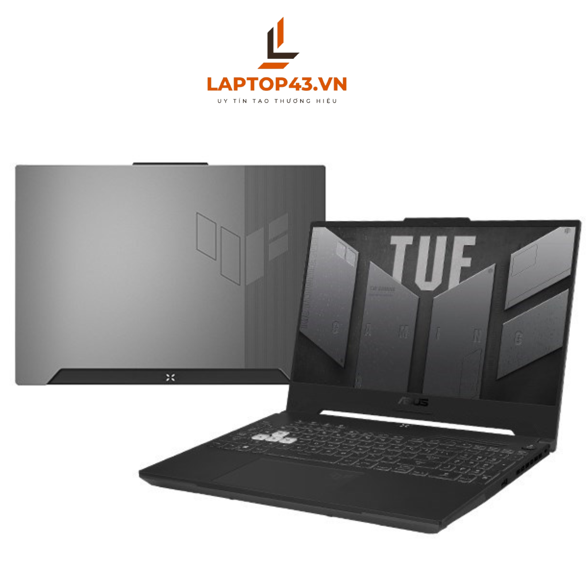TUF FX507ZC4-HN095W core i5-12500H/ Ram 16gb/ SSD 512gb/ RTX 3050/ 15.6”FHD 144Hz/ FullAC tại Đà Nẵng