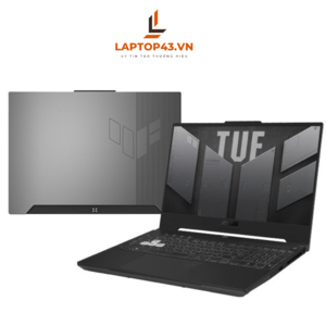TUF FX507ZC4-HN095W core i5-12500H/ Ram 16gb/ SSD 512gb/ RTX 3050/ 15.6”FHD 144Hz/ FullAC tại Đà Nẵng