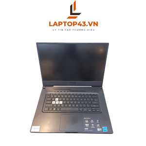 TUF FX516PC-HN558W core i5-11300H/ Ram 8GB/ SSD 512GB/ RTX 3050 4GB/ FullAC tại Đà Nẵng