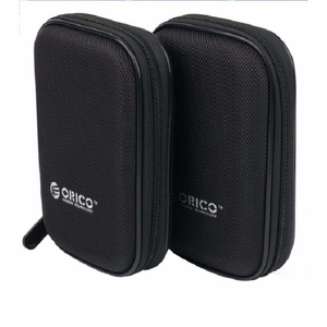Túi bảo vệ ổ cứng 2.5 PHD-25 (Đen)