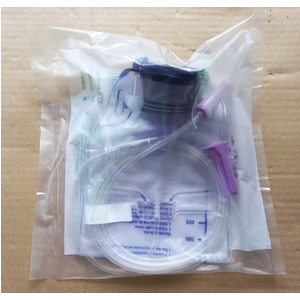 Túi cho ăn có trọng lực PT ST-DR-01