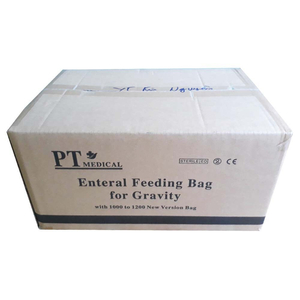 Túi cho ăn có trọng lực PT ST-DR-01