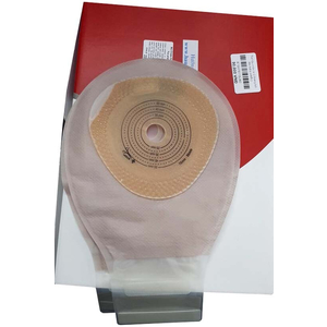Túi chứa phân cho bé có bộ lọc khí, khóa cuốn Hollister 88800