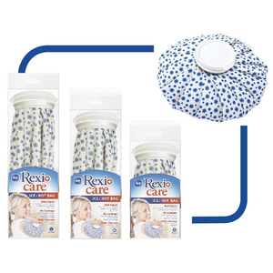 Túi chườm đá/nước nóng Rexicare Ice/Hot Bag