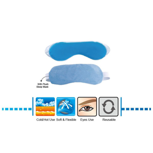 Túi chườm mắt nóng, lạnh Rexicare Cold/Hot Eye Mask (lớn)