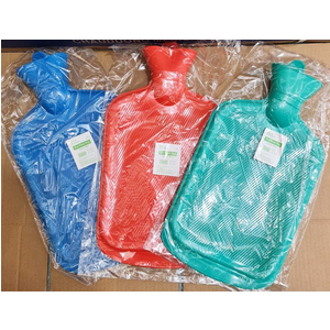 Túi chườm nóng PT, cao su 2000cc GT103-100