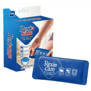 Túi chườm nóng, lạnh Taiwan Stanch R&R Rexicare Soft Cold/Hot Gel Pack